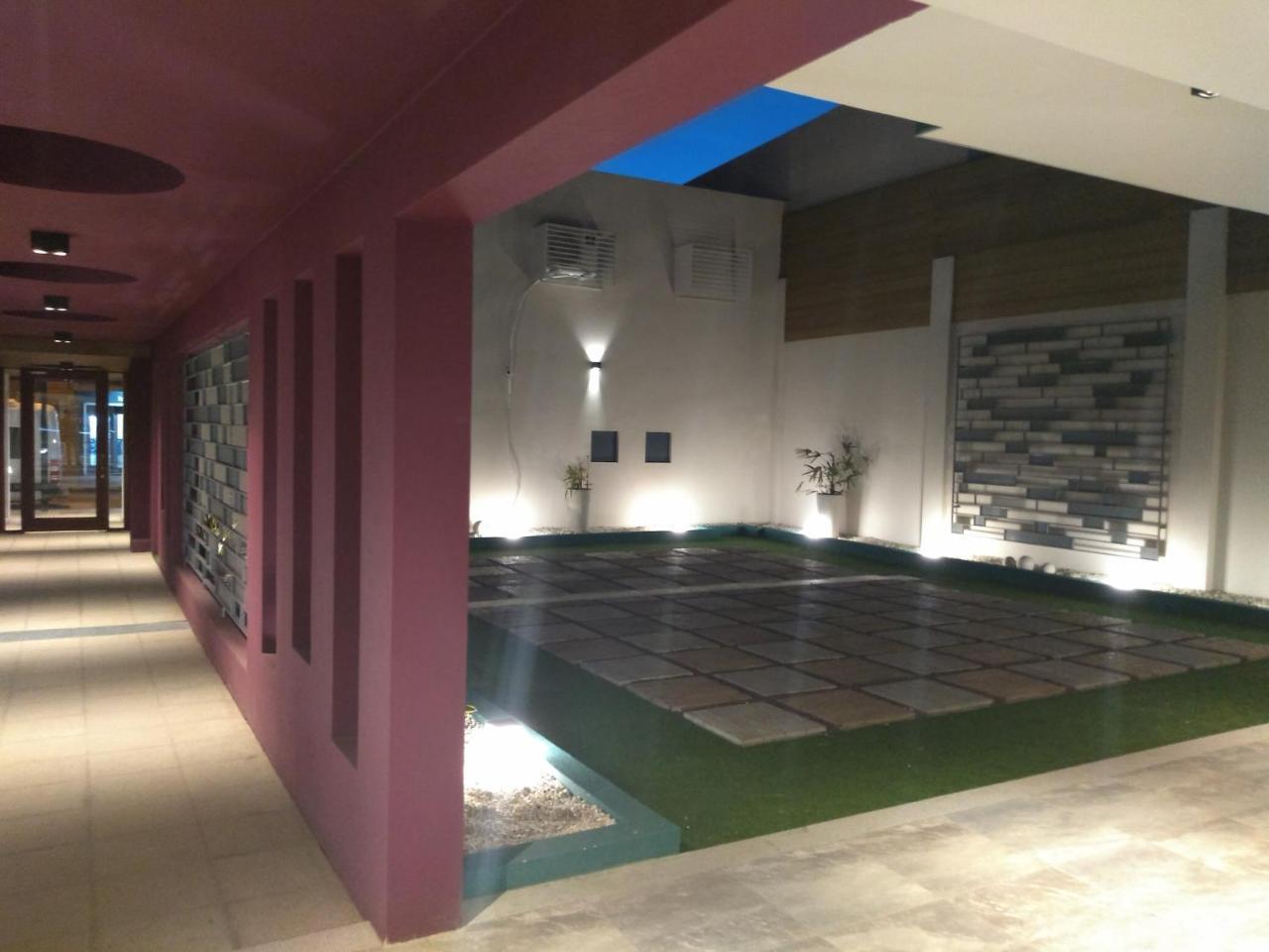奇维尔科伊Garden 33公寓 外观 照片